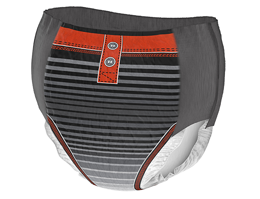 Culotte online pour garcon